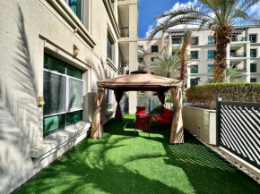 Lux BnB Travo Tower I Private Garden I Lake View